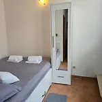 Private Bedroom With Bathroom